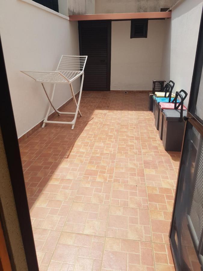 Villa Residenza Carone Porto Cesareo Exterior foto