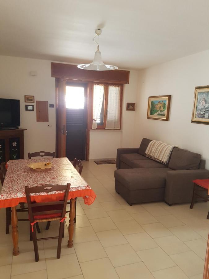 Villa Residenza Carone Porto Cesareo Exterior foto