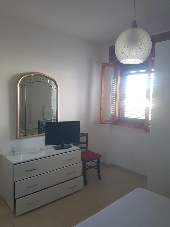 Villa Residenza Carone Porto Cesareo Exterior foto