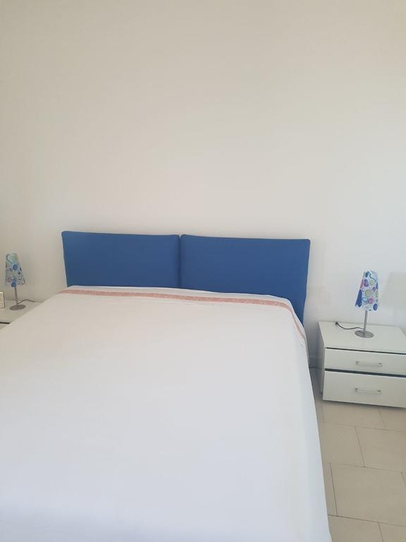 Villa Residenza Carone Porto Cesareo Exterior foto
