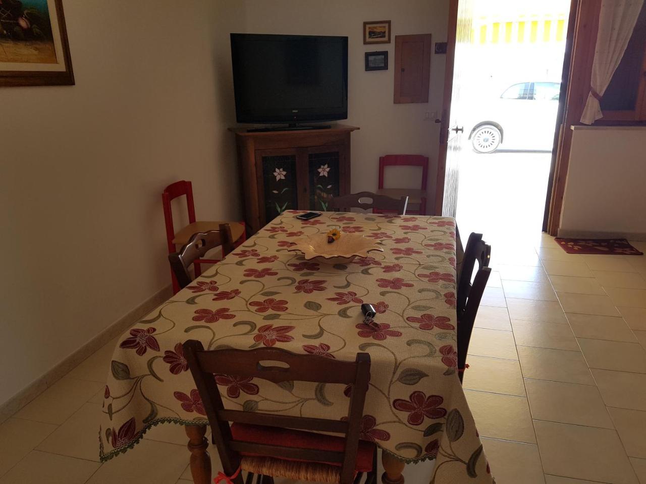 Villa Residenza Carone Porto Cesareo Exterior foto
