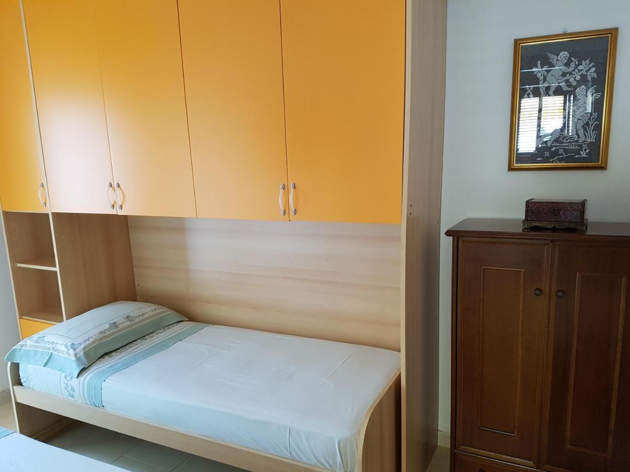 Villa Residenza Carone Porto Cesareo Exterior foto